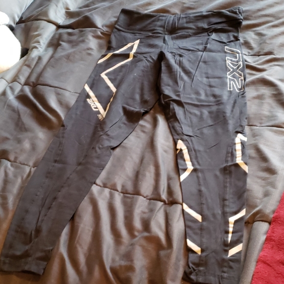 2xu Pants - Compression pants